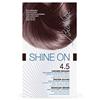 I.C.I.M. (BIONIKE) INTERNATION Bionike Shine On Colore Capelli Castano mogano 4.5