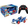 CARRERA Auto Radiocomandata Sonic Team Racing - Performance 2,4GHz