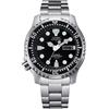 Citizen - NY0040-50E - OROLOGIO CITIZEN NY0040-50E AUTOMATICO DIVER'S 200MT