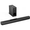 ULTIMEA Apollo S60 Soundbar rimovibile con subwoofer, 4.1 canali, Bluetooth 5.3, 3 modalità di equalizzazione