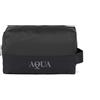 Vinga Beauty case VINGA Livorno in poliestere riciclato GRS personalizzate o neutre