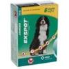 INTERVET EXSPOT FIALE 6 PIPETTE 2ML.