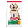 Hill's science plan large breed puppy con pollo 12 kg**spedizione omaggio**