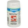 DRN CANINA DERM CAPS 100 COMPRESSE