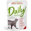 Almo DAILY BUSTA GATTO GR.70 POLLO E MANZO