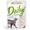 Almo DAILY BUSTA GATTO GR.70 TONNO E SALMONE