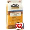 WONDERFOOD ACANA WILD PRAIRIE KG.11,4 *acquisto minimo 2pz*