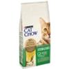 NESTLE' PURINA CAT CHOW STERELISED POLLO 10KG
