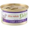 Almo DAILY CAT GR.85 MOUSSE CONIGLIO