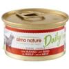Almo DAILY CAT GR.85 DADINI MANZO