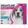 FRONTLINE TRI-ACT CANI 10-20 KG 3 PIPETTE