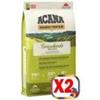 WONDERFOOD ACANA GRASSLANDS KG.11.4 *acquisto minimo 2pz*
