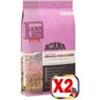 WONDERFOOD ACANA GRASS-FED LAMB AGNELLO E MELA KG.11,4 *acquisto minimo 2pz*