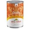 Almo DAILY GATTO 400 GR POLLO