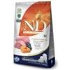 FARMINA N&D PUMPKIN PUPPY MEDIUM/MAXI AGNELLO E MIRTILLI 12 KG