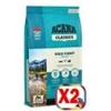 WONDERFOOD ACANA WILD COAST KG.9,7 *acquisto minimo 2pz*