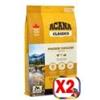 WONDERFOOD ACANA PRAIRIE POULTRY KG.9,7 *acquisto minimo 2pz*