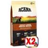 WONDERFOOD ACANA ADULT LARGE BREED KG.11,4 *acquisto minimo 2pz*