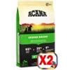 WONDERFOOD ACANA SENIOR KG.11,4 *acquisto minimo 2pz*