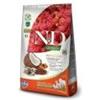 FARMINA N&D QUINOA ADULT ALL BREED SKIN & COAT ARINGA 7 KG