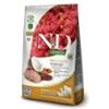 FARMINA N&D QUINOA ADULT ALL BREED SKIN & COAT QUAGLIA 7 KG