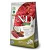 FARMINA N&D QUINOA ADULT ALL BREED SKIN & COAT ANATRA 7 KG