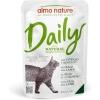 Almo DAILY BUSTA GATTO GR.70 VITELLO AGNELLO