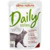 Almo DAILY BUSTA GATTO GR.70 POLLO ANATRA