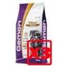 MONGE Gemon MAXI ADULT POLLO E RISO KG.15 X3PZ