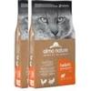 ALMO HOLISTIC MAINTENANCE GATTO KG.12 POLLO E TACCHINO *OFFERTA 2 SACCHI*