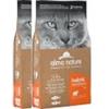 ALMO HOLISTIC MAINTENANCE GATTO KG.12 TONNO SALMONE *OFFERTA 2 SACCHI*