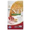 FARMINA N&D CAT ANCESTRAL GRAIN ADULT POLLO MELOGRANO 5KG