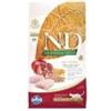 FARMINA N&D CAT ANCESTRALGRAIN NEUTERED ADULT POLLO MELOGRANO 5KG