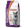 MONGE GEMON CAT ADULT STERILIZZATO TACCHINO 7KG X2*prezzo riferito alla singola confezione*