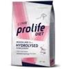 PROLIFE VETERINARY DIET DOG HYDROLIZED LAMB MEDIUM/LARGE KG.8