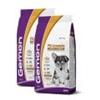 MONGE Gemon PUPPY all breed POLLO E RISO KG.15 X2PZ