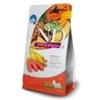 FARMINA N&D TROPICAL ADULT MINI SALMONE 1,5KG