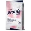 PROLIFE VETERINARY DIET DOG METABOLIC WEIGHT REDUCTION MINI KG 1,5