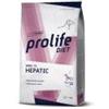 PROLIFE VETERINARY DIET DOG HEPATIC MINI 500gr