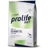 PROLIFE VETERINARY DIET DOG DIABETIC MINI 500GR