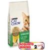 NESTLE' PURINA CAT CHOW STERELISED POLLO 10KG *acquisto minimo 2pz*