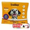 MSD ANIMAL HEALTH COLLARE ANTIPARASSITARIO SCALIBOR CM.65 acquisto minimo 4pz *SCADENZA 08/2026*