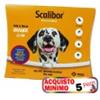 MSD ANIMAL HEALTH COLLARE ANTIPARASSITARIO SCALIBOR CM.65 acquisto minimo 5pz *SCADENZA 08/2026*