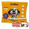 MSD ANIMAL HEALTH COLLARE ANTIPARASSITARIO SCALIBOR CM.65 acquisto minimo 10pz *SCADENZA 08/2026*