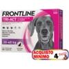 FRONTLINE TRI-ACT CANI 20-40 KG 3 PIPETTE acquisto minimo 4pz