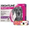 FRONTLINE TRI-ACT CANI 20-40 KG 3 PIPETTE acquisto minimo 8pz