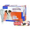VIRBAC EFFITIX 4 PIPETTE CANI 4-10 KG acquisto minimo 10pz