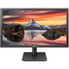 Lg 22MP410-B.AEU Monitor LED 22 1920x1080 VGA HDMI