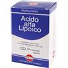 KOS Srl ACIDO ALFA LIPOIC 60CPS RET KOS