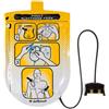 DEFIBTECH Elettrodi Adulti per defibrillatore Defibtech Lifeline DDU E110